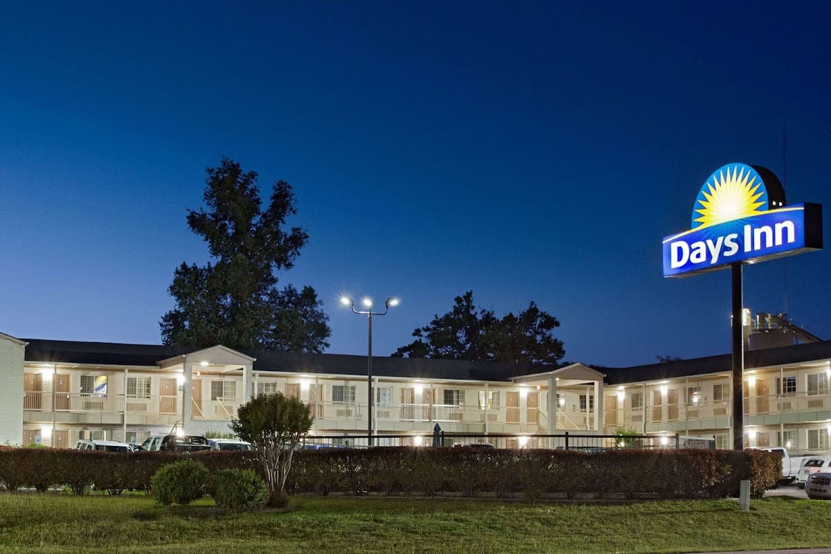 Days Inn by Wyndham Kerrville, Hotel in Kerrville
