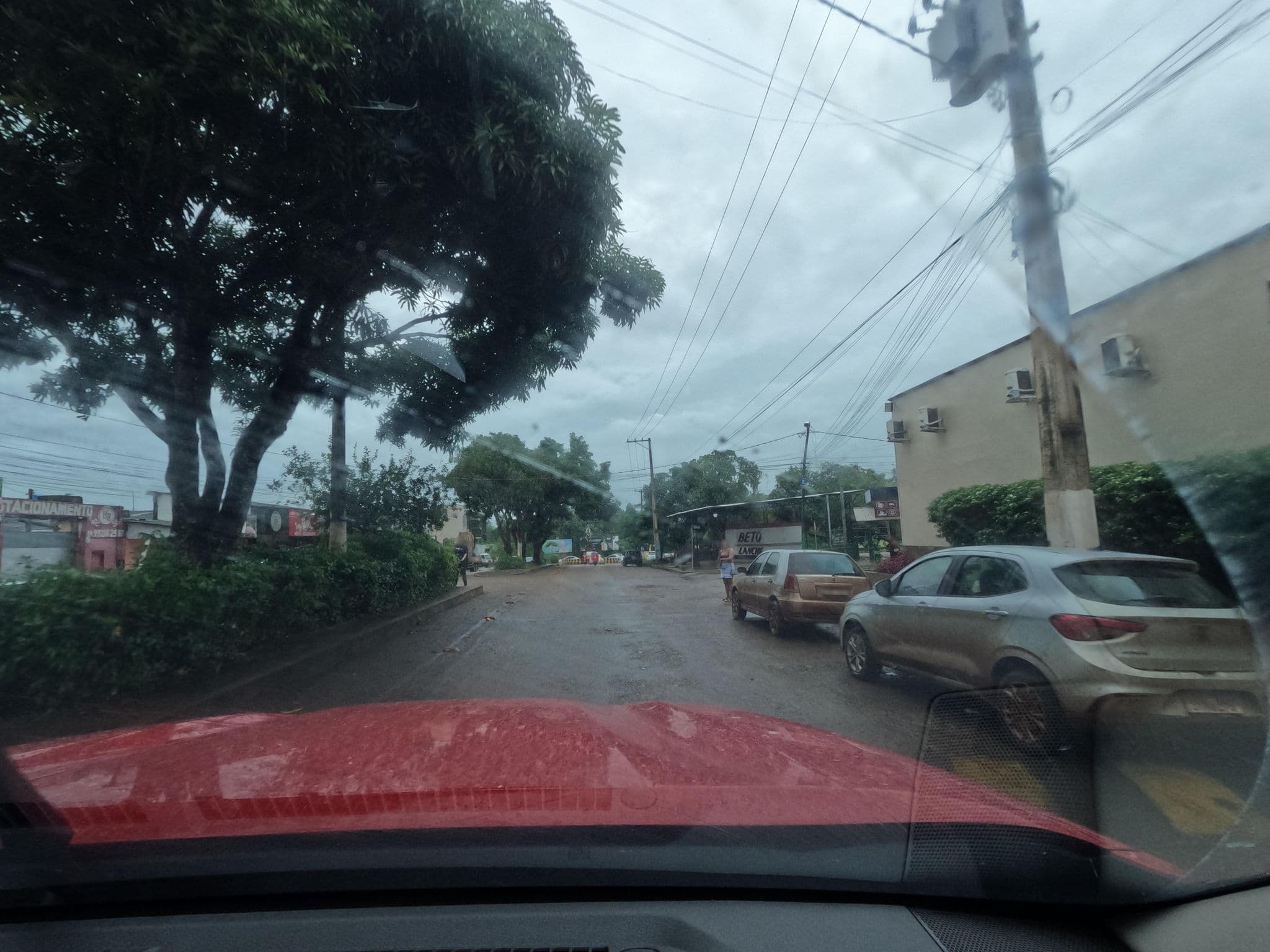Street view near Dallas hotel, Altamira — © mori_brasil (CC BY-SA · Mapillary)