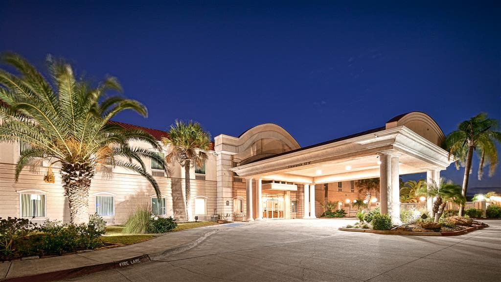 Best Western Plus Portland, Hotel in Gregory