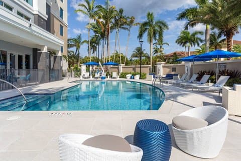 Residence Inn Palm Beach Gardens, Hotel in North Palm Beach