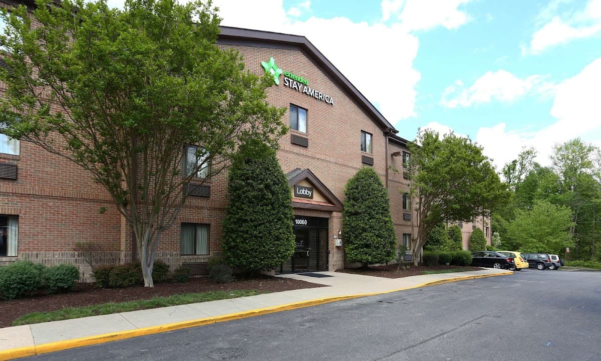 Extended Stay America - Richmond - Innsbrook, Hotel in Short Pump