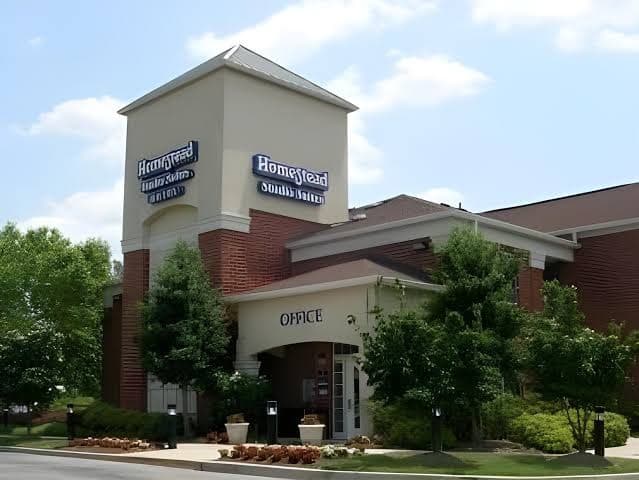 Extended Stay America - Richmond - West End - I-64, Hotel in Short Pump