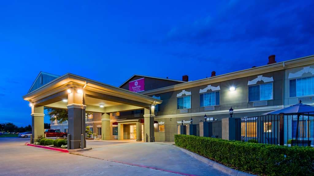 SureStay Plus by Best Western Mesquite, Hotel in Mesquite
