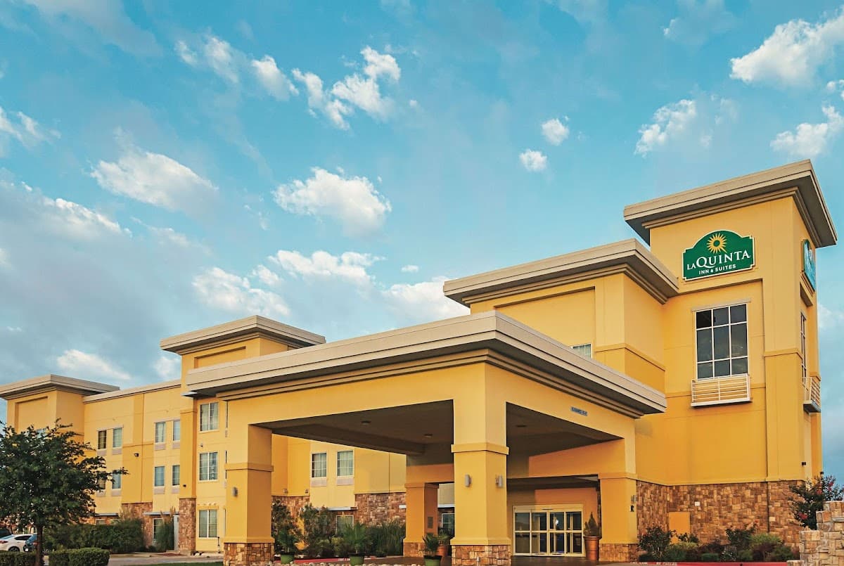 La Quinta Inn & Suites Ft. Worth - Forest Hill TX, Hotel in Forest Hill