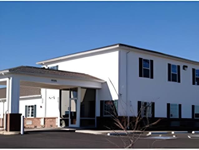 Magnolia Inn & Suites, Hotel in Horn Lake