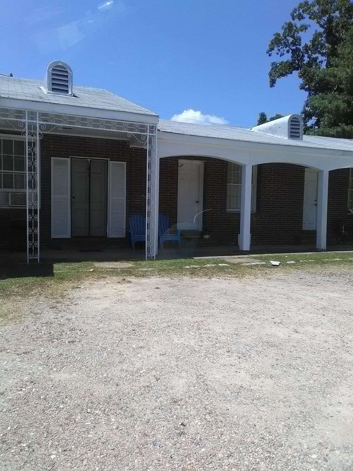 Par 3, Motel in Colonial Heights