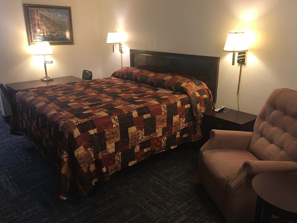 Western Inn, Motel in Watonga