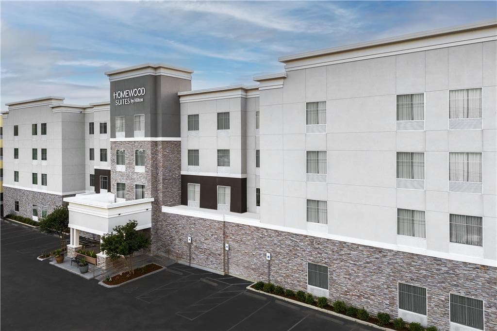 Homewood Suites by Hilton Metairie New Orleans, Hotel in Metairie