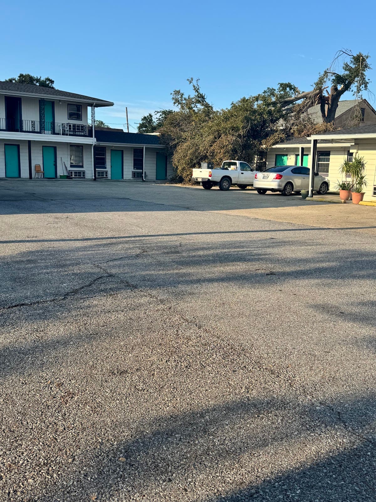 Deep South Motel, Motel in Metairie Terrace