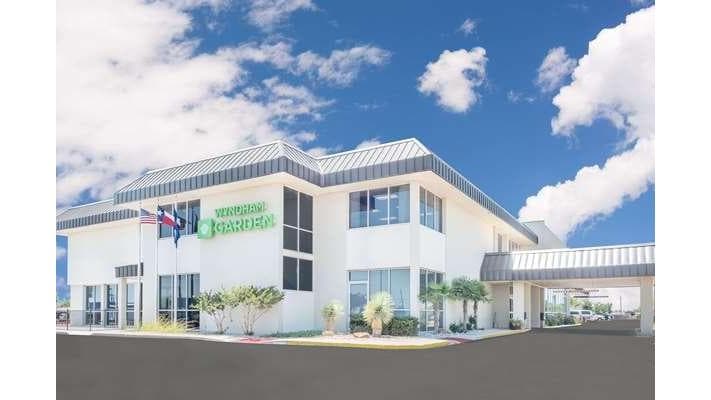 Wyndham Garden Midland, Hotel in Midland