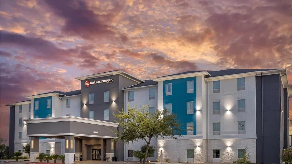Best Western Plus, Hotel in Laredo
