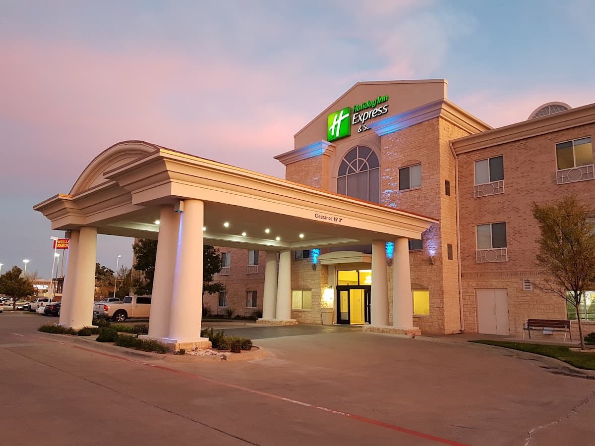 Holiday Inn Express & Suites Amarillo, Hotel in Amarillo