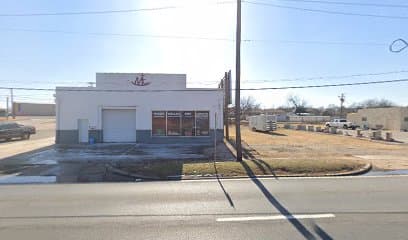 Econo Lodge, Motel in Wichita Falls