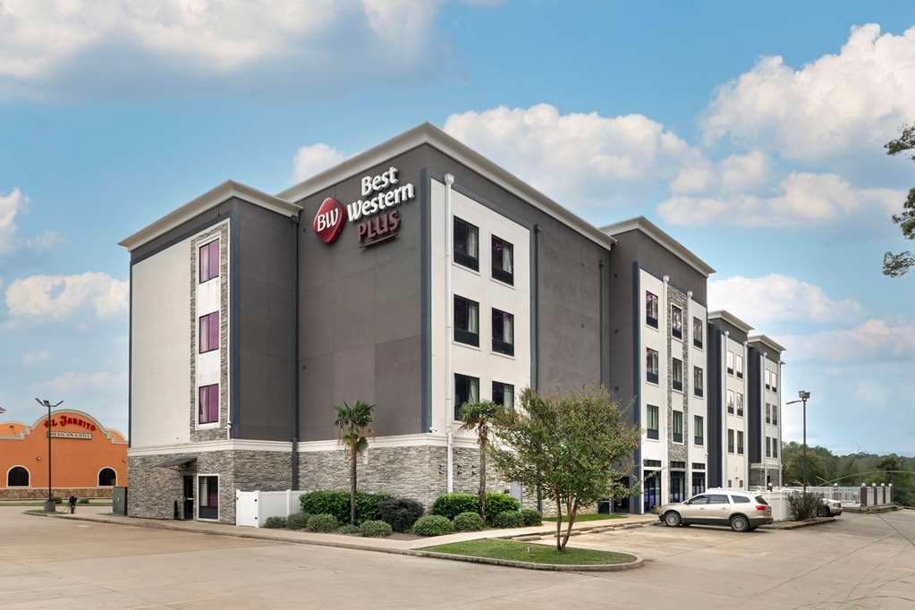 Best Western Plus, Hotel in Ruston