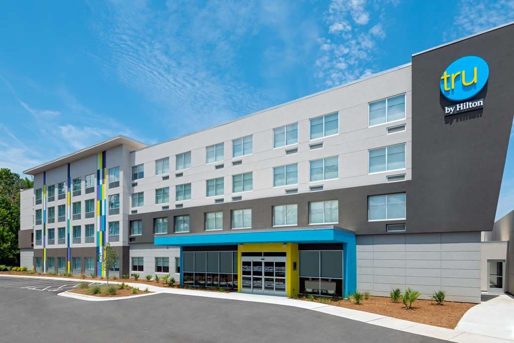Tru by Hilton Wilmington, Hotel in Kings Grant