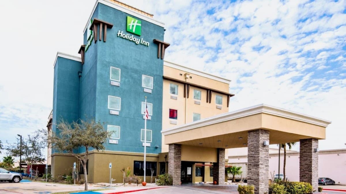 Holiday Inn Brownsville, an IHG Hotel, Hotel in Cameron Park Colonia