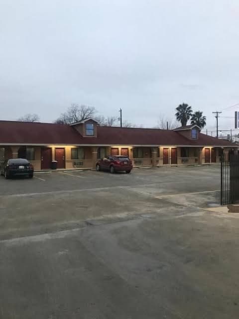 SouthTown S.A. Inn, Motel in San Antonio