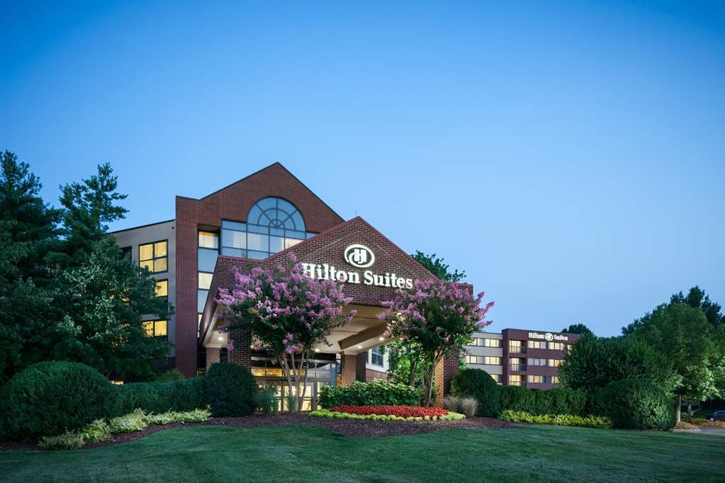 Hilton Brentwood/Nashville Suites, Hotel in Brentwood Estates