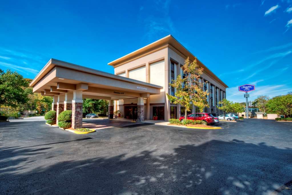 Hampton Inn Nashville / Brentwood I-65S, Hotel in Brentwood Estates
