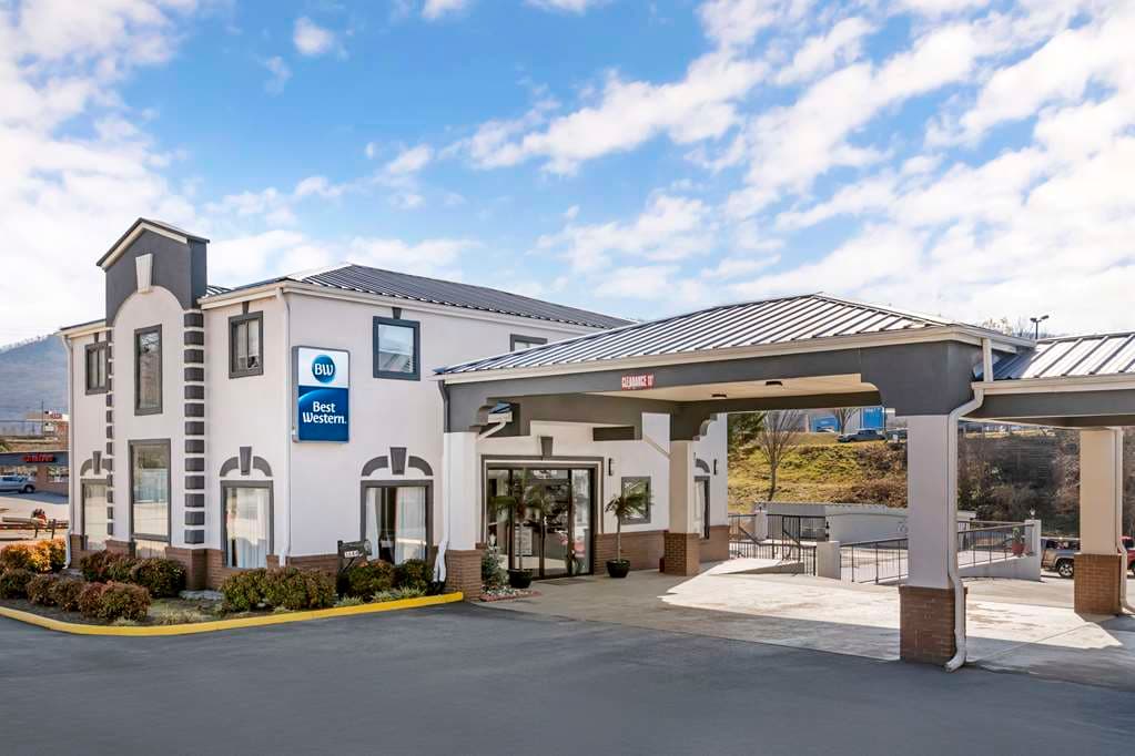 Best Western Royal Inn, Hotel in Lookout Mountain