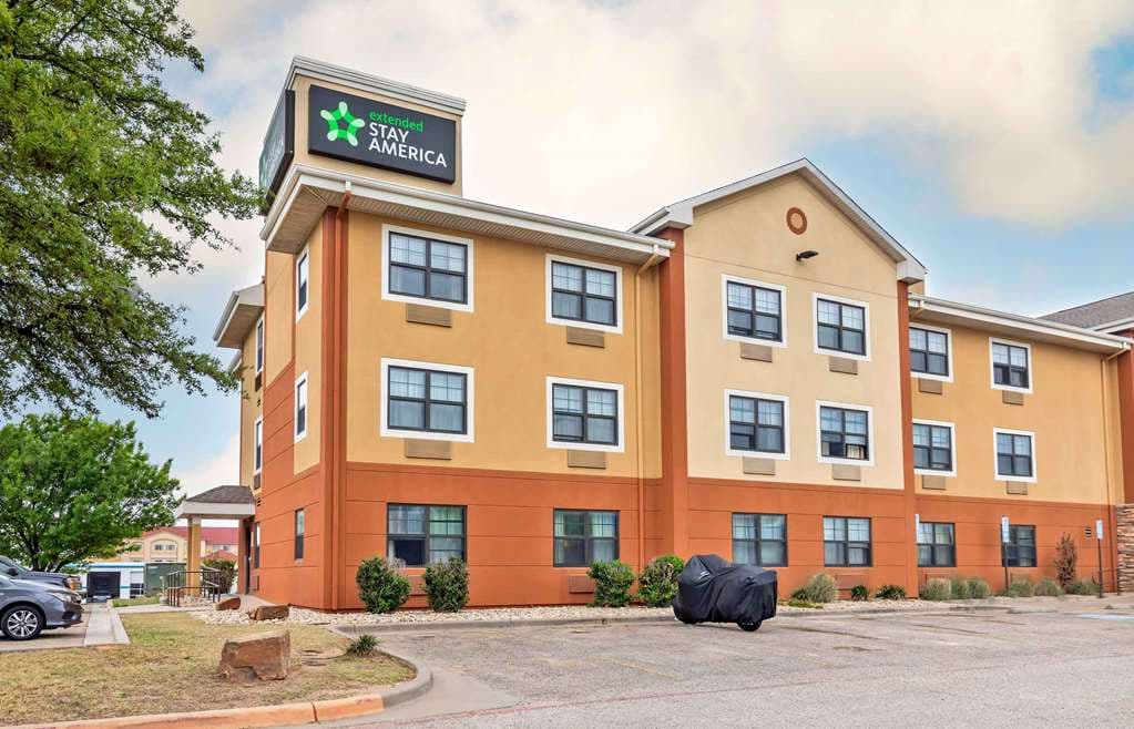 Extended Stay America, Hotel in Woodway