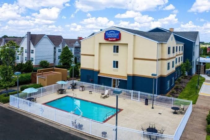 Fairfield Inn & Suites Memphis Southaven, Hotel in Southaven