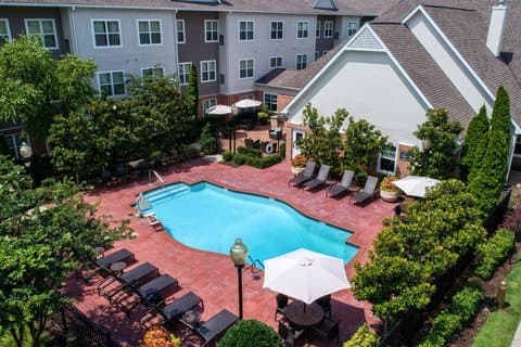 Residence Inn Memphis Southaven, Hotel in Southaven