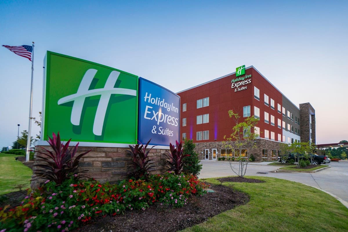 Holiday Inn Express & Suites Southaven Central - Memphis, Hotel in Southaven