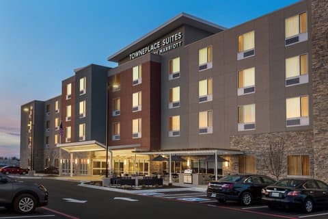 TownePlace Suites Memphis Southaven, Hotel in Southaven