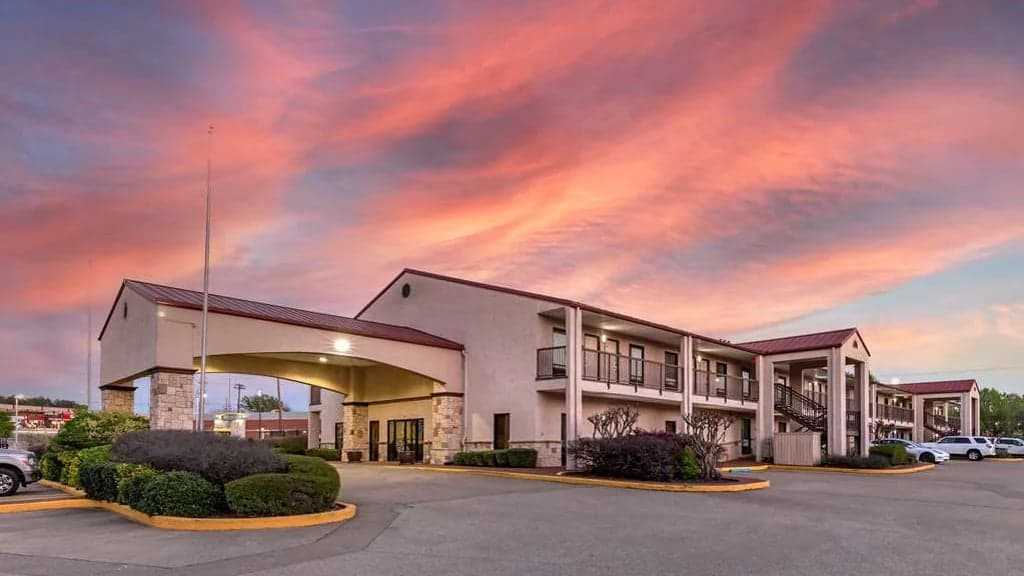 Best Western, Hotel in Lindale