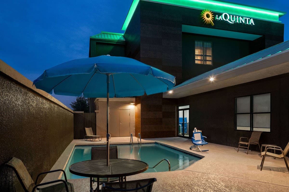 La Quinta Inn & Suites by Wyndham Round Rock, Hotel in Round Rock