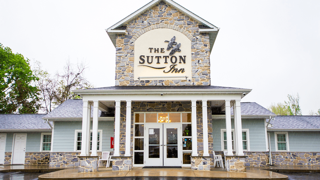 Sutton Inn, Motel in Elkton