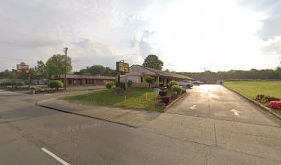 Deluxe Motel, Motel in Bensley