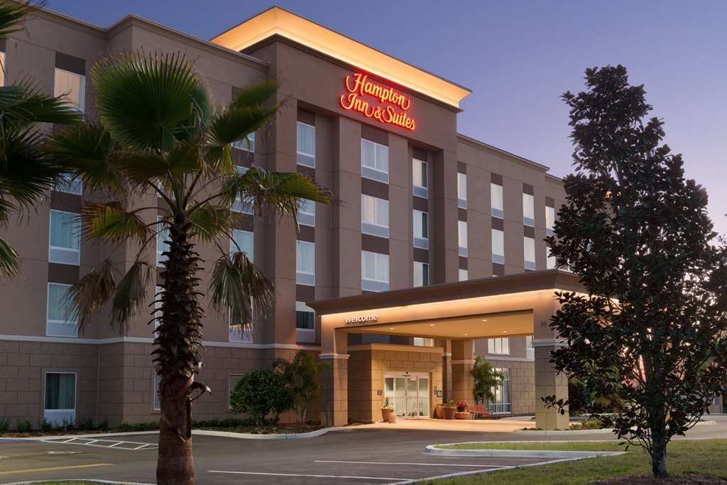 Hampton Inn & Suites Deland, Hotel in North DeLand