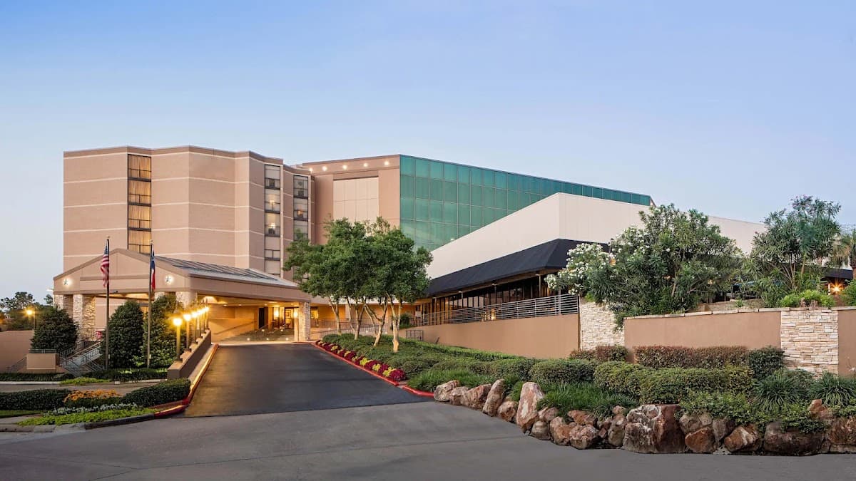 Sonesta Hotel Houston IAH Airport, Hotel in Aldine