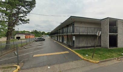Colony House Motor Lodge, Motel in Bon Air