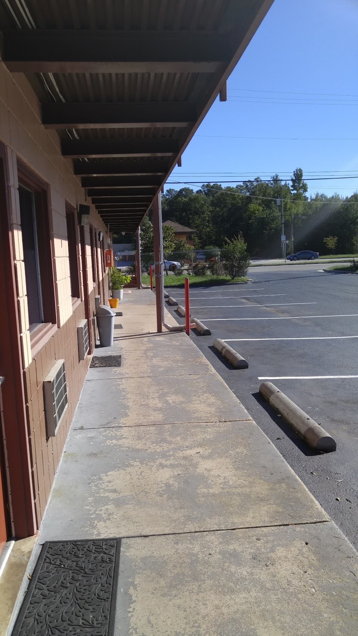 Regal Inn Motel, Motel in Bon Air