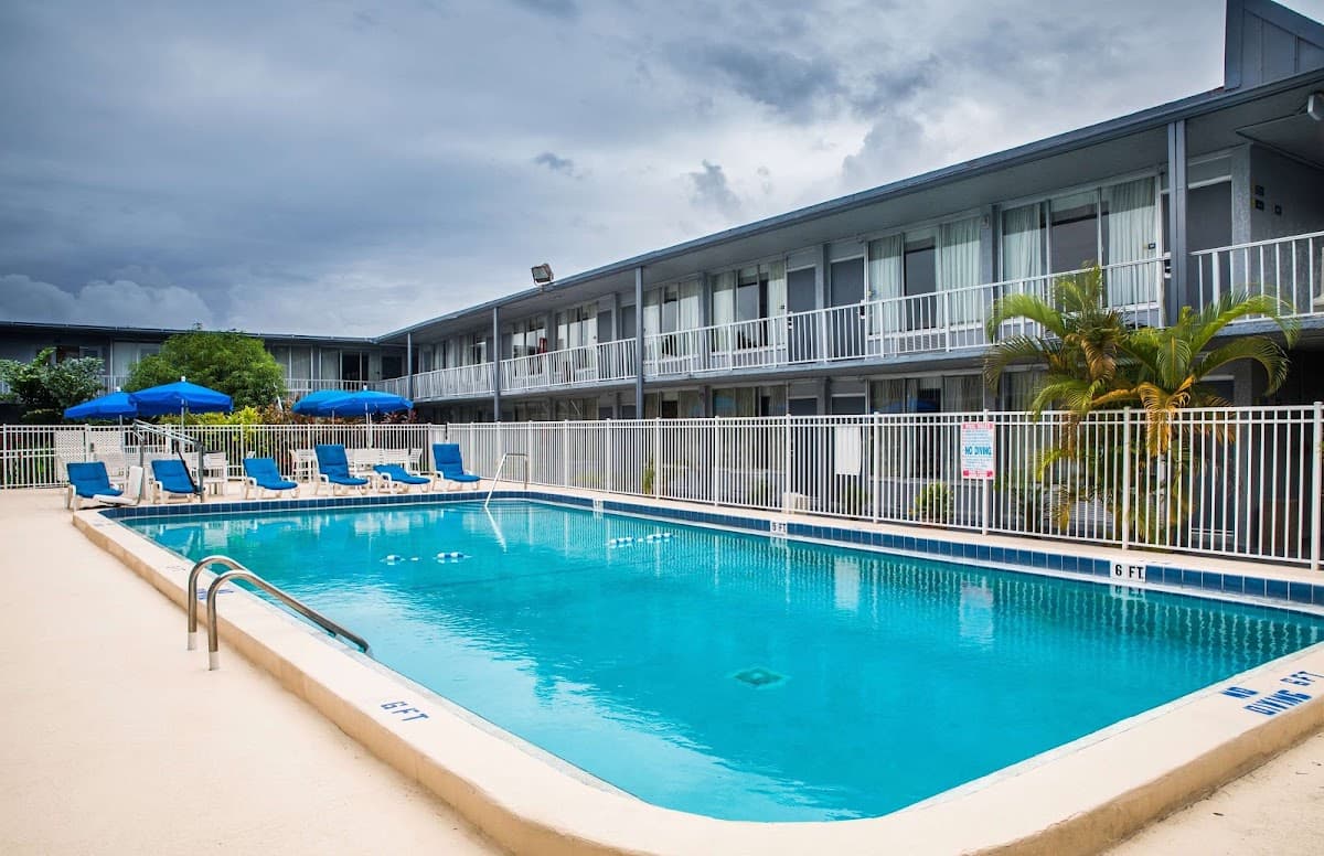 Days Inn by Wyndham Stuart, Hotel in Stuart