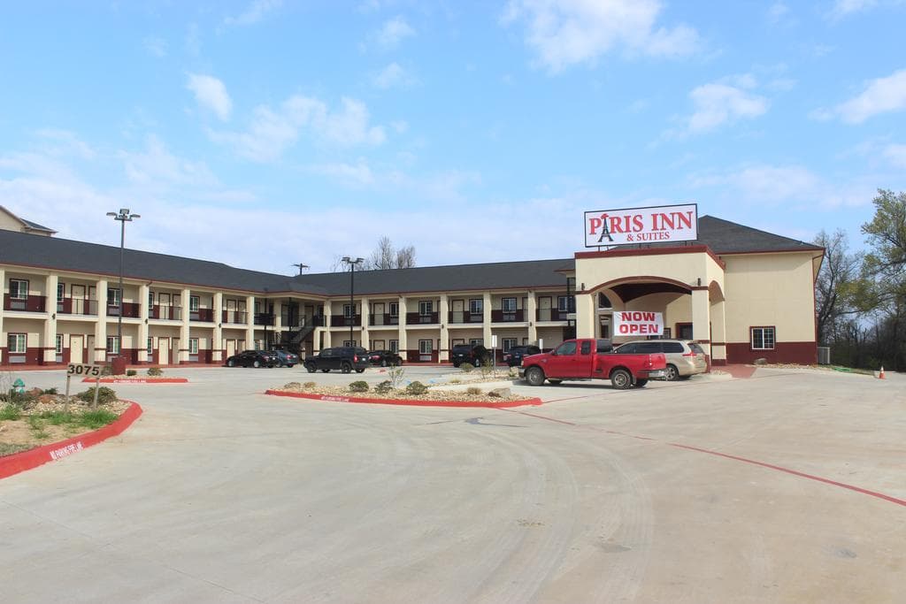 Paris Inn & Suites, Hotel in Paris