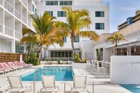 The Sarasota Modern, a tribute Portfolio Hotel, Hotel in Sarasota