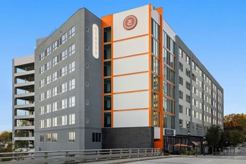 The Casso, Raleigh, A Tribute Portfolio Hotel, Hotel in Raleigh