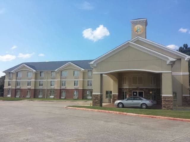 Heritage Inn, Hotel in Beaumont