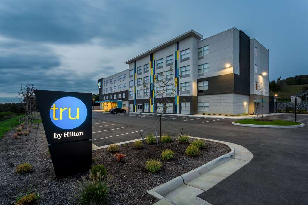 Tru by Hilton Radford, Hotel in Plum Creek