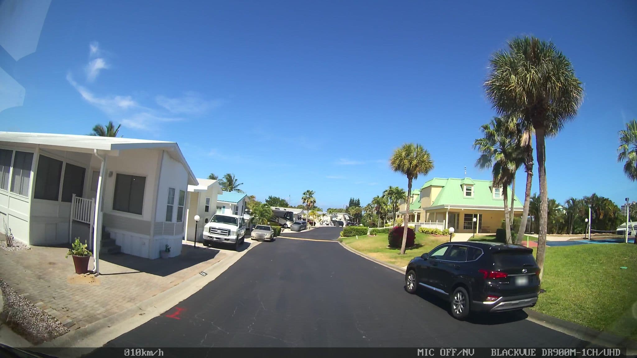 Street view near Juno Ocean Walk RV Resort, Juno Beach — © rps333 (CC BY-SA · Mapillary)