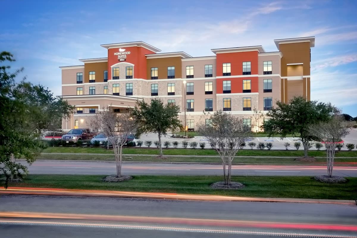 Homewood Suites by Hilton Houston/Katy Mills Mall, Hotel in Katy