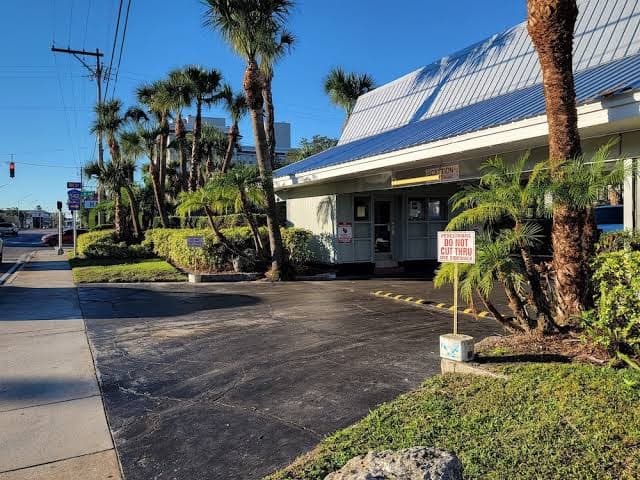 Budget Inn, Hotel in Winter Haven
