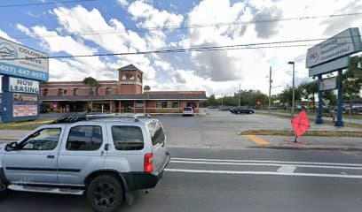 Greenland Suites, Motel in Pine Hills