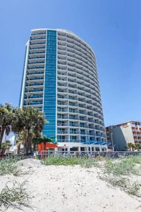 Oceans One Resort, Hotel in Myrtle Beach