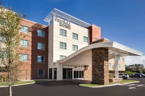 Fairfield Inn & Suites Bonita Springs, Hotel in Bonita Springs