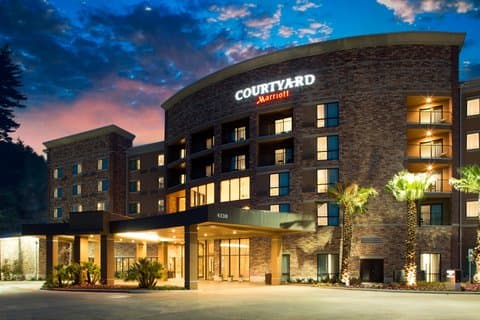 Courtyard Dallas Flower Mound, Hotel in Flower Mound